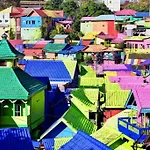 Butik Capsule Hostel